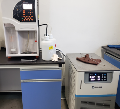 Сторонняя тестирующая компания в Ухане