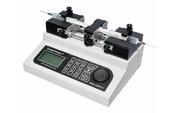 LSP01-1C   Интегрированный лабораторный шприц -насос. jpg