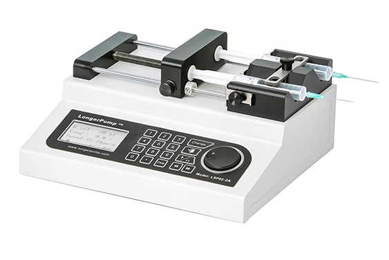 LSP02-2A   Интегрированный лабораторный шприц -насос. png