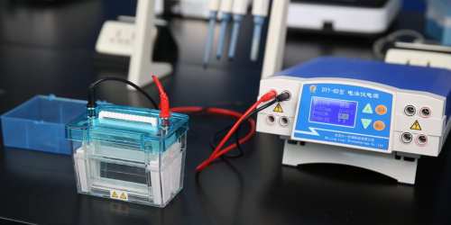 Лаборатория университета в Пекине