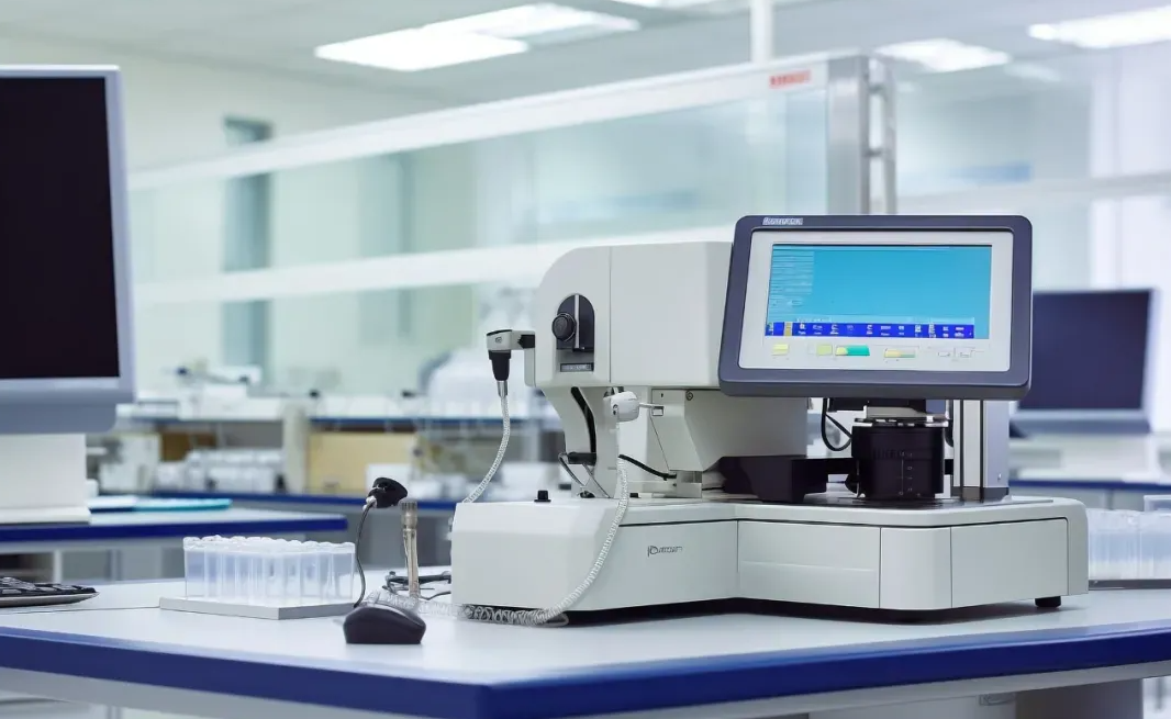 Управление лабораторными инструментами и архивом оборудования, эти вопросы должны обратить внимание на