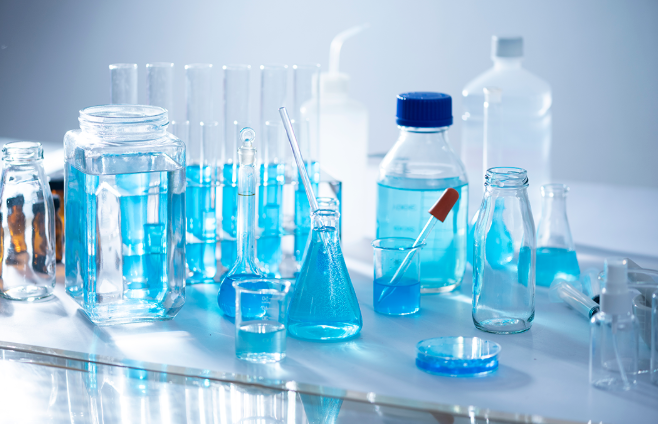 Сводка методов обслуживания и очистки для общих инструментов в лабораториях