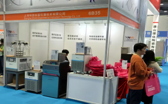 Юго -восточный yi искренне приглашает вас участвовать ChinaLab2025