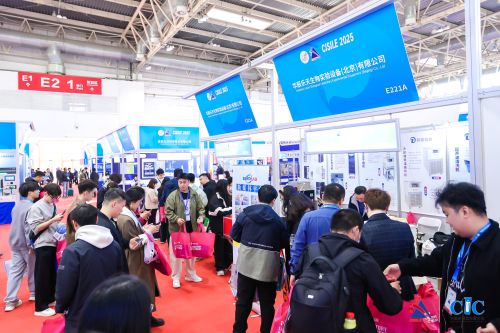 SIMPLAB Обзор выставки | CISILE2025 Конец успешно!С нетерпением жду встречи с вами в следующий раз