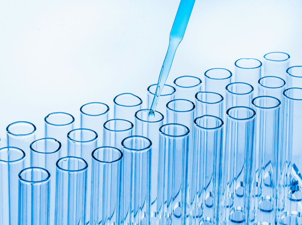 Биофармацевтические и биохимические эксперименты