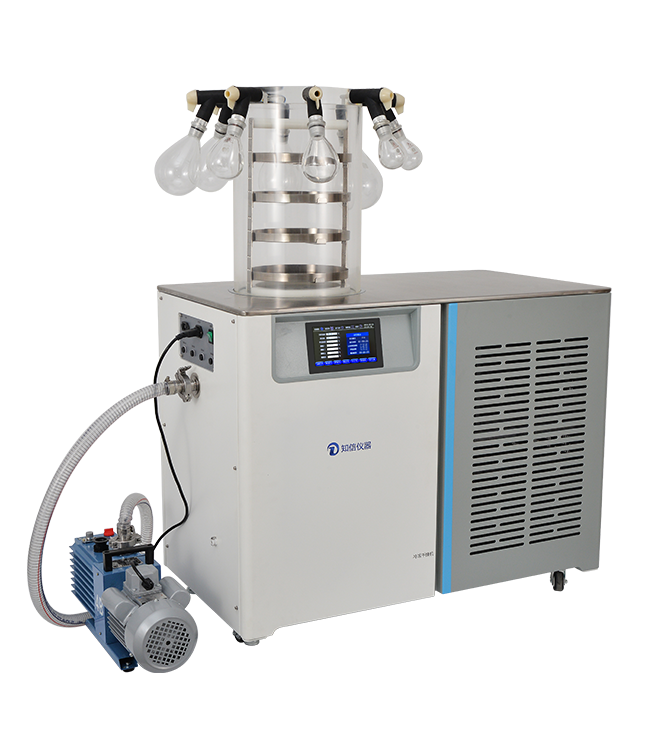 Шанхай Жиксин Небольшой замороз Zx-lgj-27c ( Многопользовательский тип)