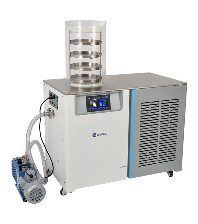 Шанхай Жиксин Небольшой замороз Zx-lgj-27a ( Нормальный тип)