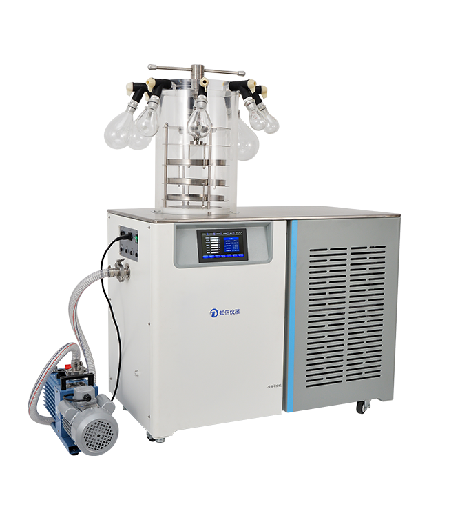 Шанхай Жиксин Небольшой замороз Zx-lgj-27d ( Тип мульти коллектора) тип)