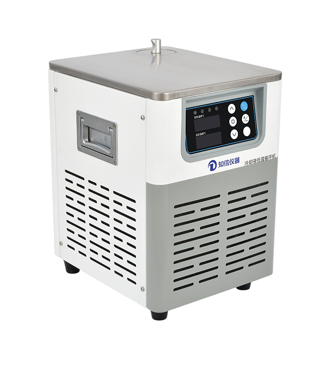 Шанхай Жиксин Лабораторный водный чиллер ZX-LSJ-150