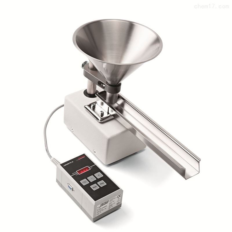 Летающий L-24 Вибрирующий сэмплер