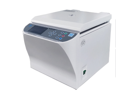 Zhongke Zhongjia Высокоскоростная центрифуга KDC-14H