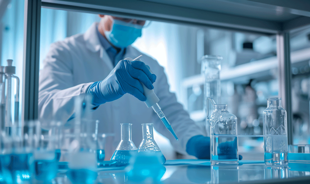 Simplab ： Ваш эксперт по экспортной интеграции по глобальному лабораторному приборам