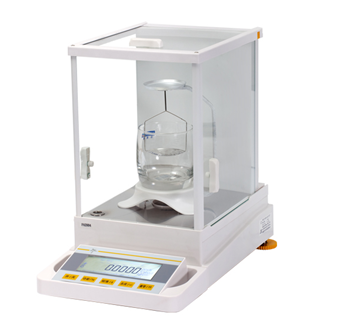 Шанхай Хэнгпинг Электронный Баланс плотности JA5003J