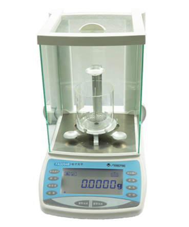 Shanghai Tianmei Electronics Precision Balance (С устройством плотности )JA2603B(M)