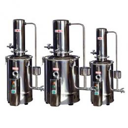 Shanghai Yuejin Electric Distilling Water Device 20 литров /Час HS-Z11-20