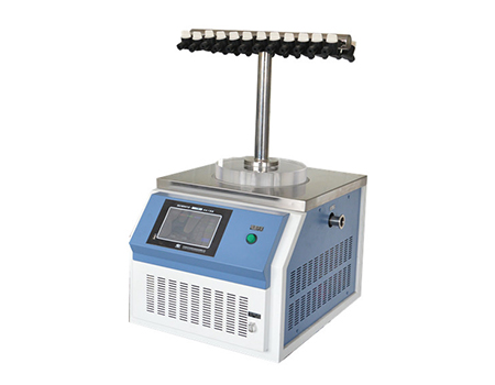 Нинбо Синьжи SCIENTZ-10N T Заморозить сушилку для стойки