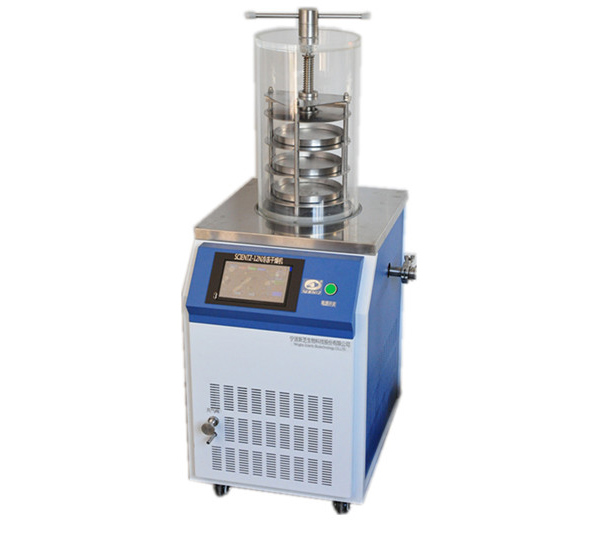 Нинбо Синьжи SCIENTZ-12N Обычный многопользовательский замораживание