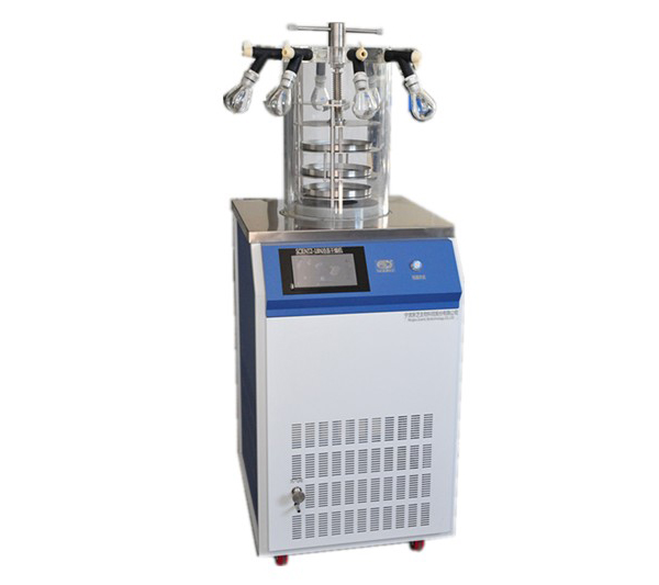 Нинбо Синьжи SCIENTZ-18N T Заморозить сушилку для стойки