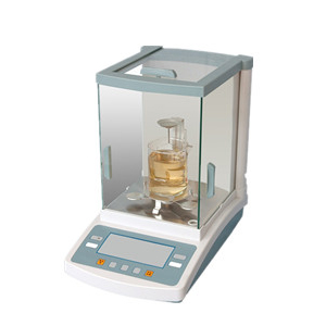 Шанхай Цзинхай Электронная плотность (удельная гравитация) баланс FA2004N