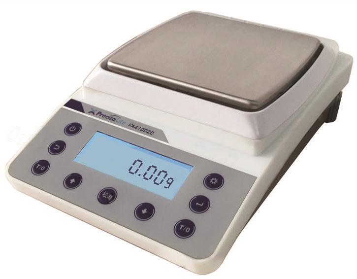 Shanghai Tianmei Precision Balance FA31002C