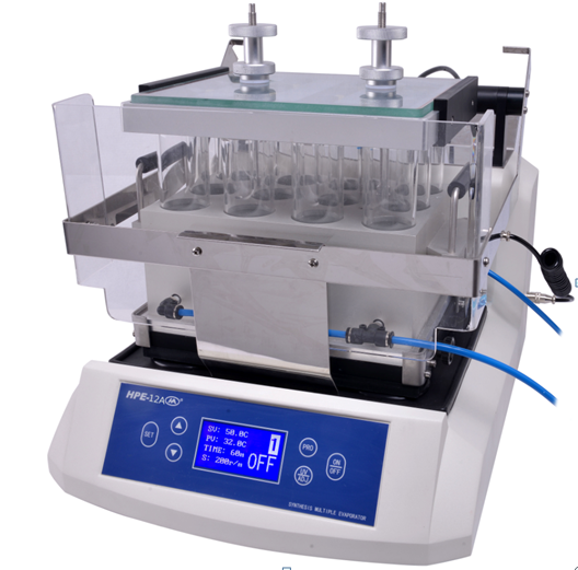 Tianjin Hengao Параллельная концентрация испарителя HPE-6A