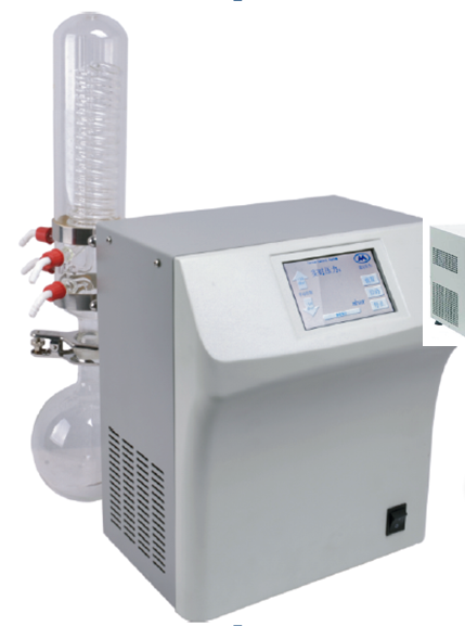 Tianjin Hengao Параллельная концентрация испарителя HVS-02