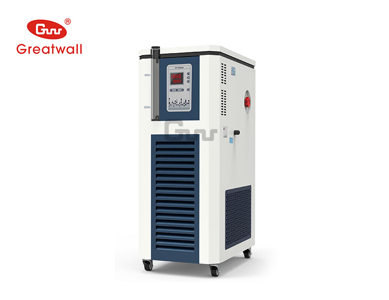 Чжэнчжоу великая настенная наука и индустрия запечатали высокотемпературный циркулятор SY-200-200