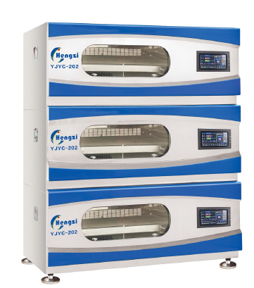 Шанхай Юэдзин наложенная встряхивая кровать YJYC-202T Один слой