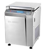 Шанхайская высокоскоростная охлаждаемая центрифуга GL-10C