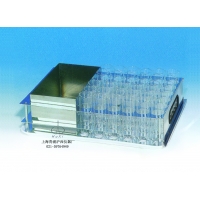 Qingpu Shanghai West Control Multifunction Collector Collector Test Tube Disk SP-36A