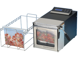 Гомогенизатор шока Tianjin Hengao HBM-400C