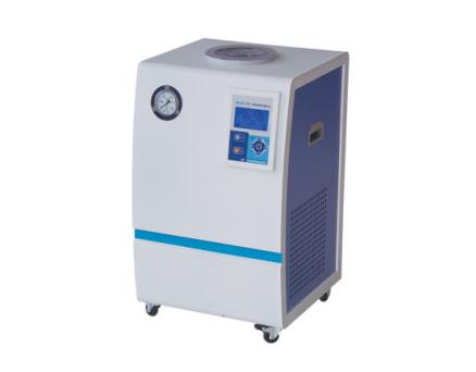 Ningbo Xinzhi быстрого низкотемпературного циркуляционного насоса охлаждения DLK-5003