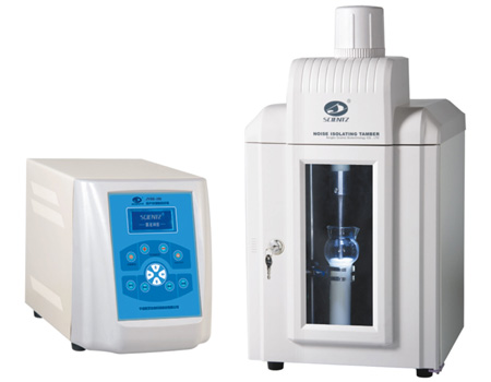 Ningbo Xinzhi Ultrasonic Cell Clorcer JY96-IIN