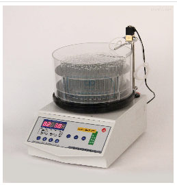 Шанхай Цзяпенг Полностью автоматический частичный коллекционер BS-100A