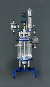 Вакуумный реактор Shanghai Yarong RV-620A