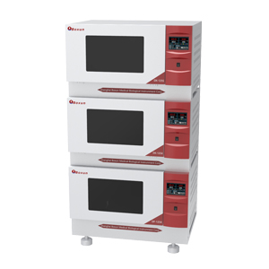 Shanghai Boxun сложенная качающаяся кровать DX-125S