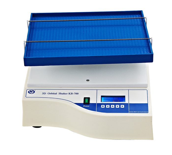 Chelin Bell Intelligence 3 D Встряхивая кровать KB-700