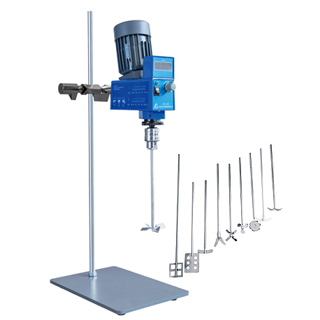 Психологическая индустрия RW-120S Консольная постоянная скорость сильная миксер