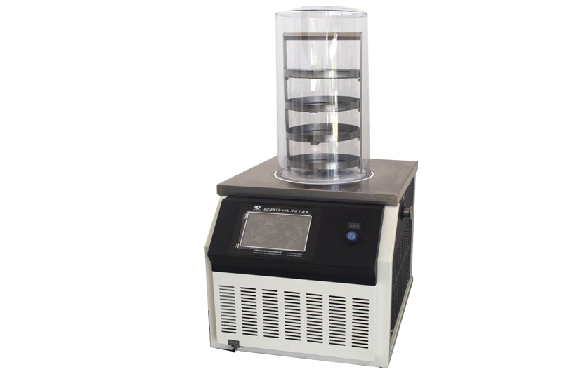 Нинбо Синьжи SCIENTZ-10N Обычный замораживание