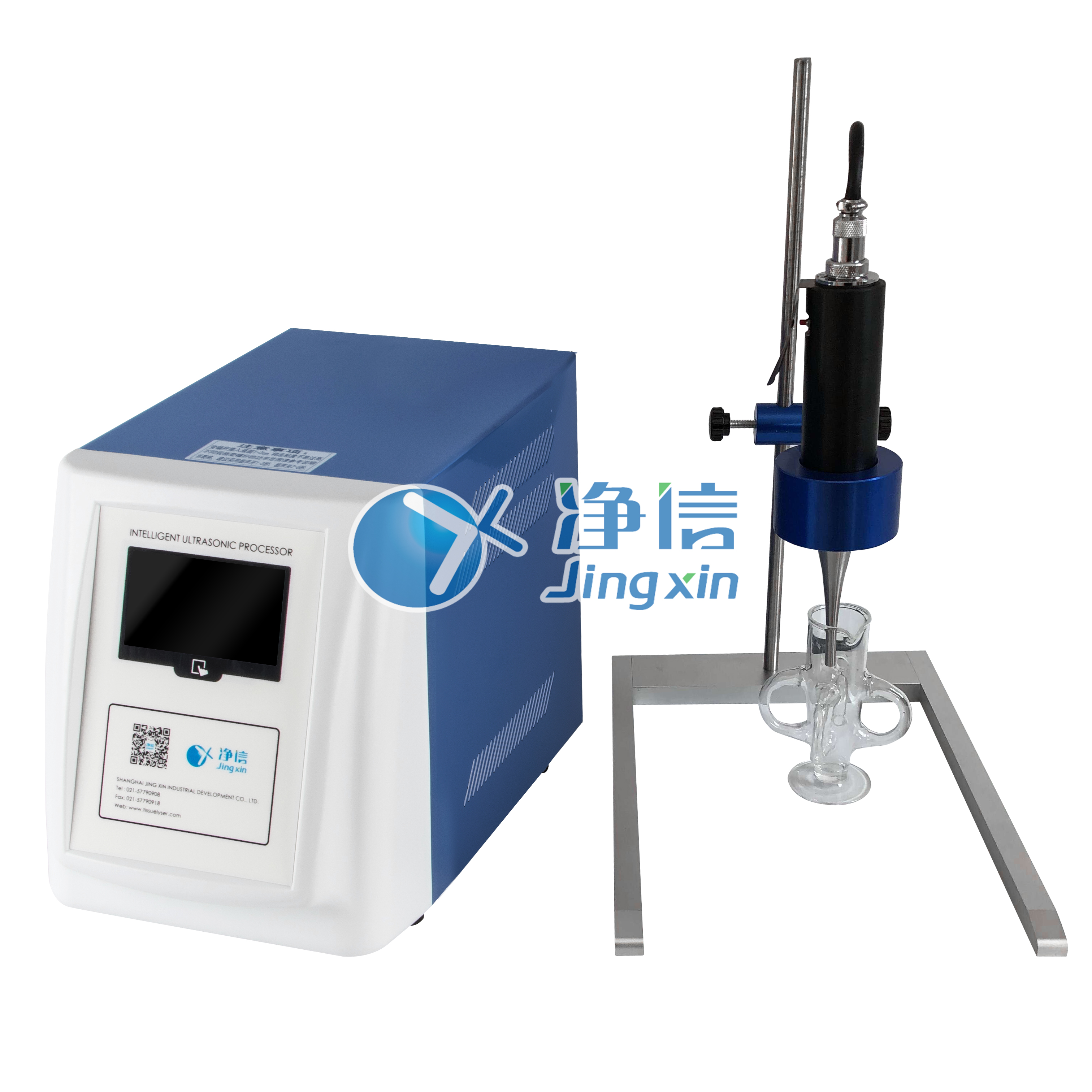 Ультразвуковая клеточная дробилка с джингксином UP-250