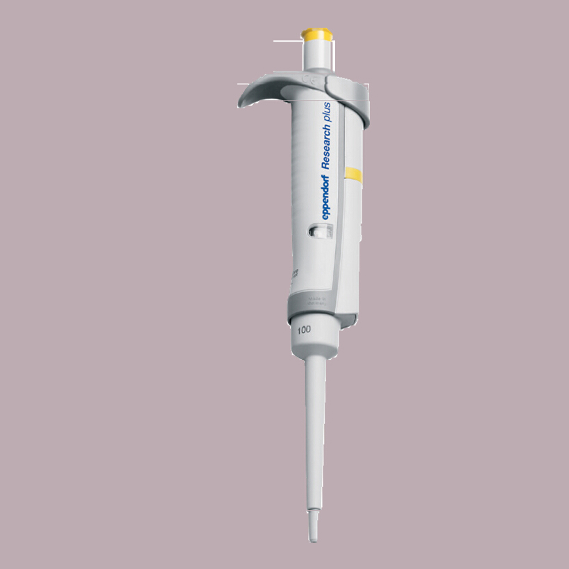 Эппендорф Эбенд Эппендорф ссылка®2Сипетка с фиксированным диапазоном с одним каналом, 1000 µL