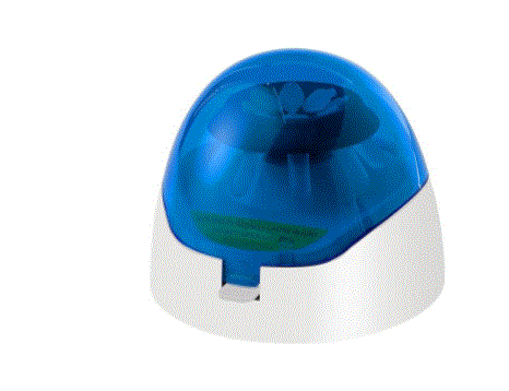 Shanghai-Xi Microcentrifuge (стандартная скорость) HL-4K