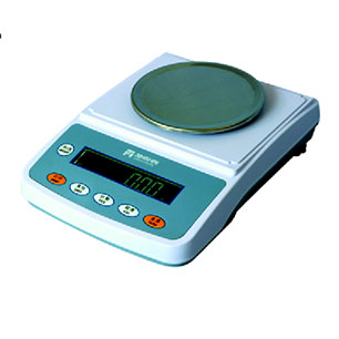 Электронный баланс Shanghai Jinghai YP302N